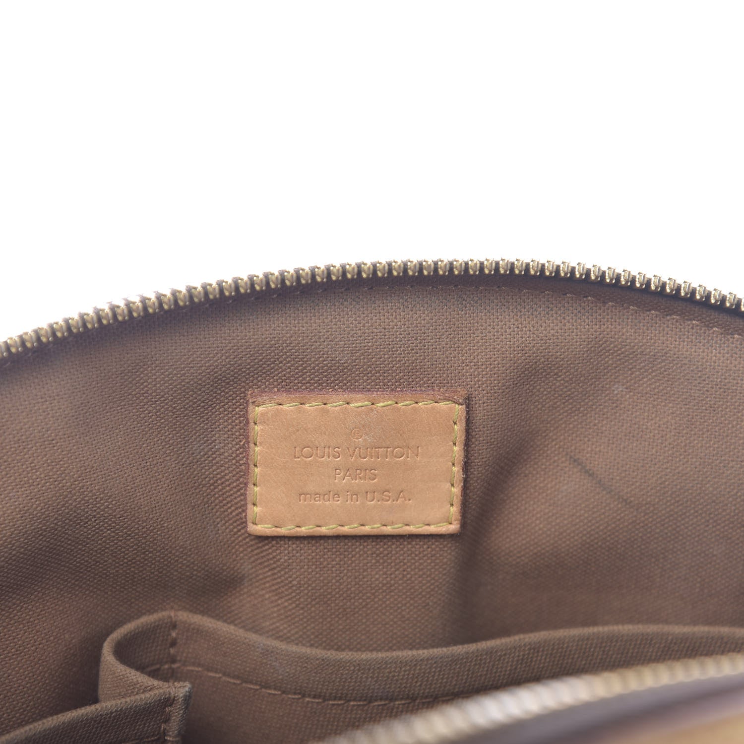 Louis Vuitton Monogram Tivoli PM 6 of 16
