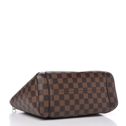 Louis Vuitton Damier Ebene Totally PM 4 of 8