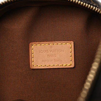 Louis Vuitton Monogram Pochette Gange 6 of 10