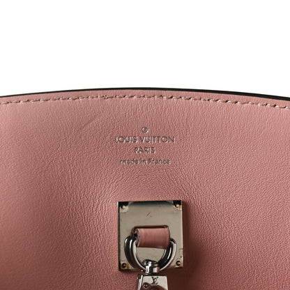 Louis Vuitton Veau Nuage Milla PM Rose Poudre 6 of 15