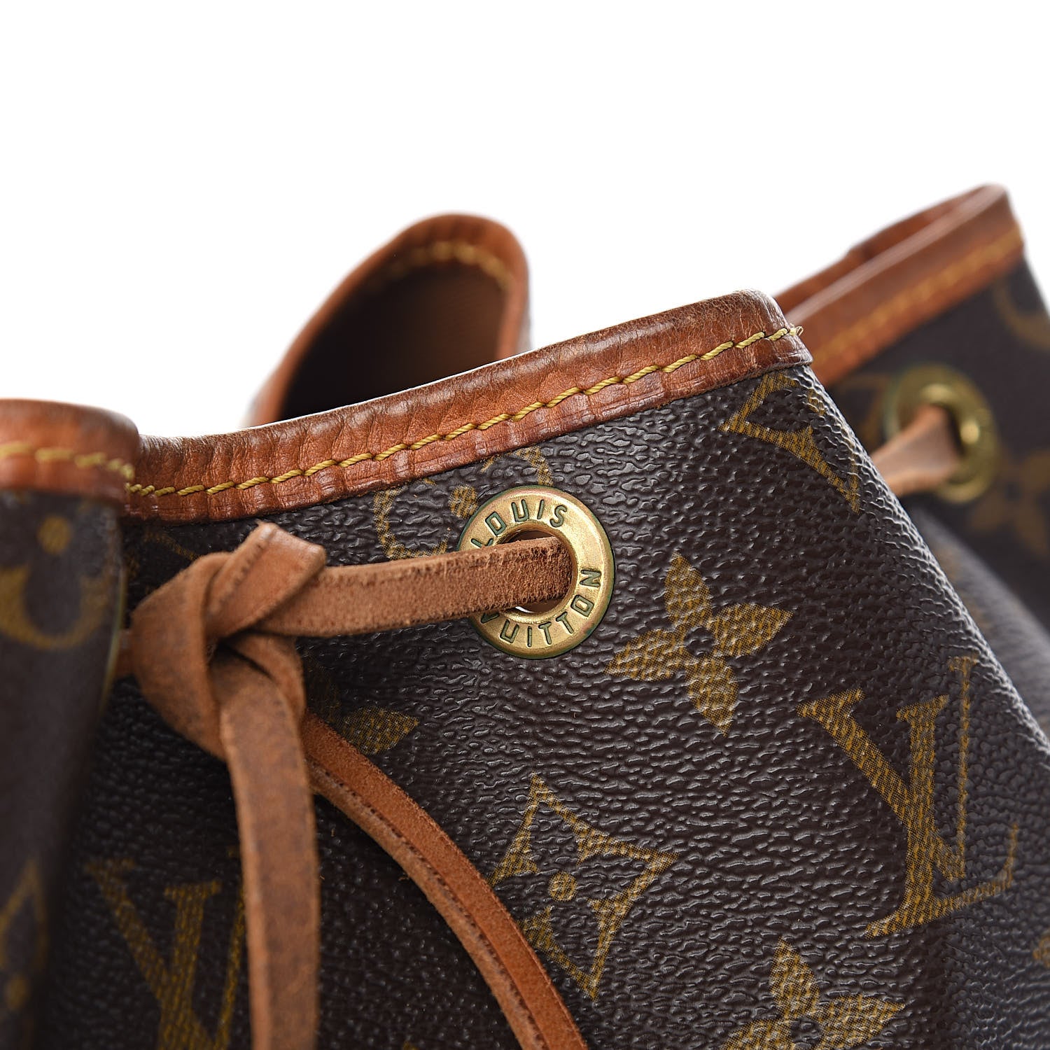 Louis Vuitton Monogram Noe 10 of 14