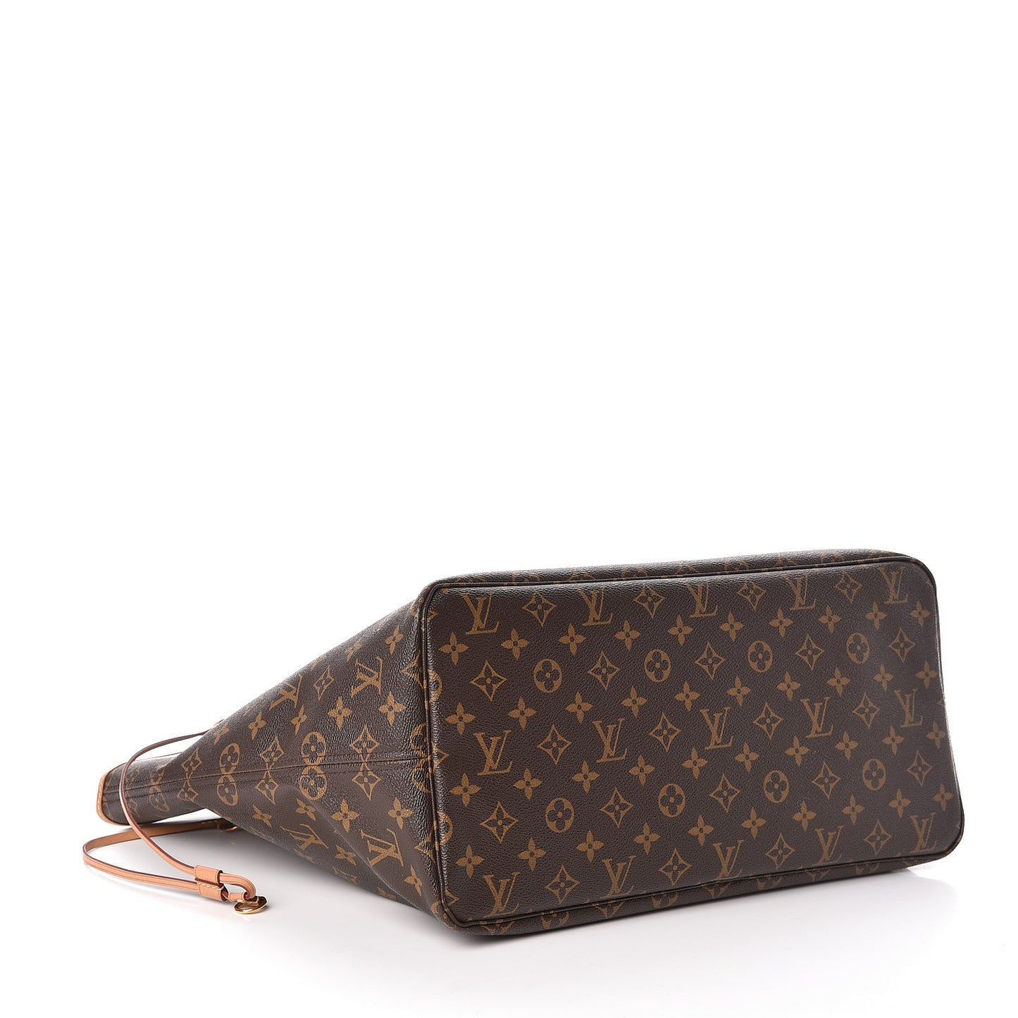 Monogram Neo Neverfull GM Pivoine