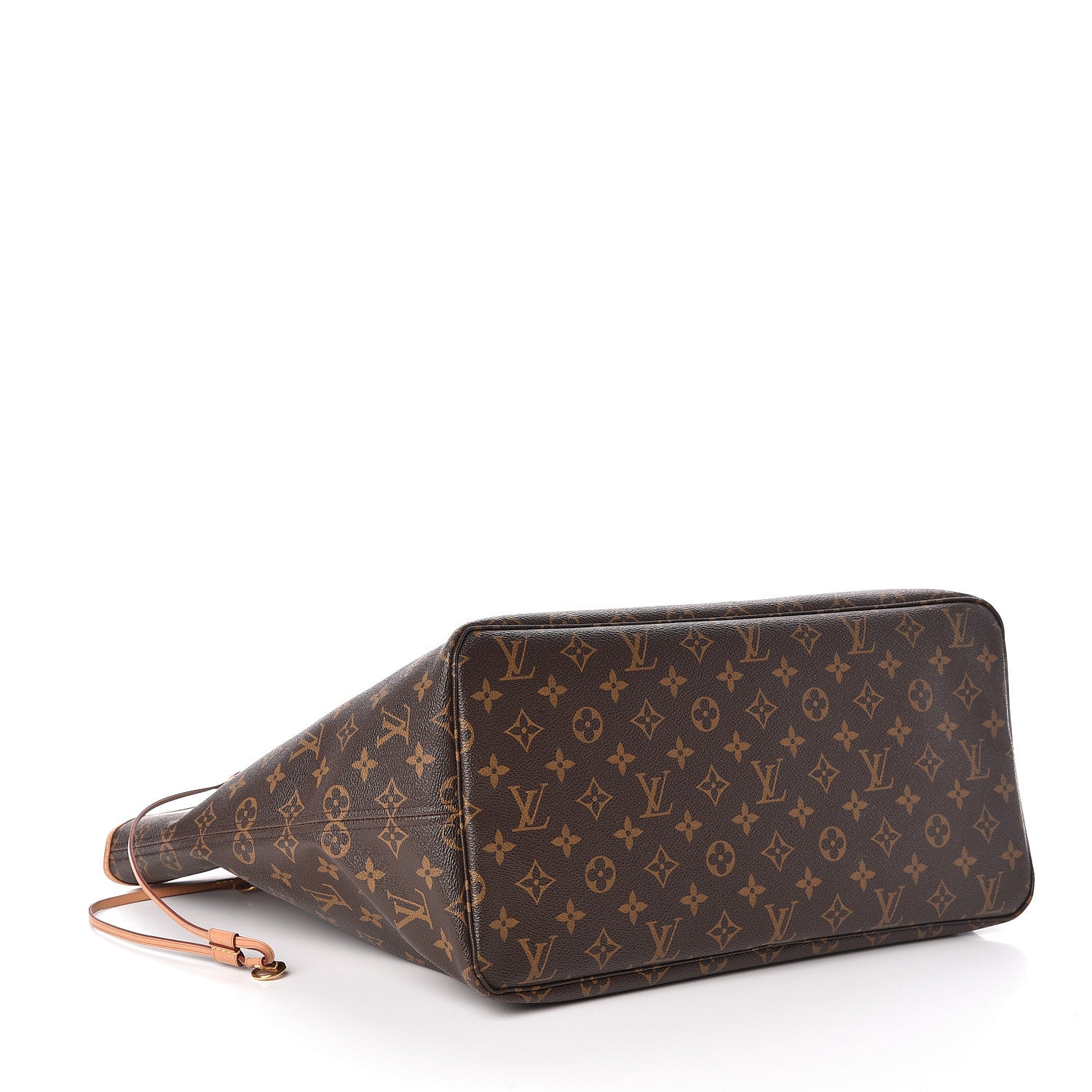 Louis Vuitton Monogram Neo Neverfull GM Pivoine 5 of 10