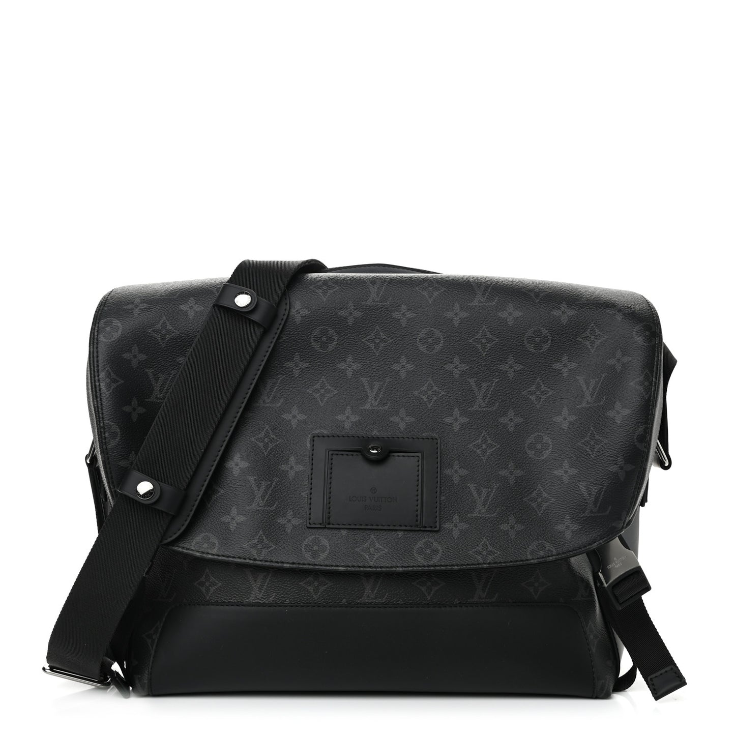 Monogram Eclipse Voyager Messenger MM
