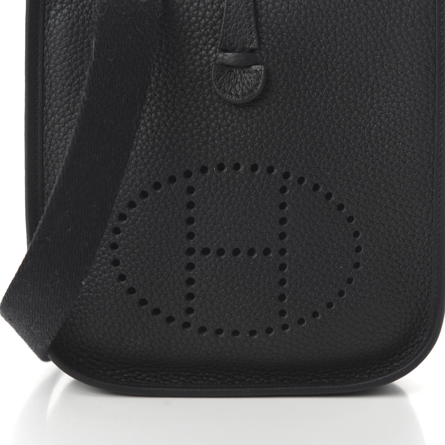 Taurillon Clemence Evelyne TPM Black