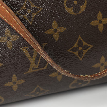 Louis Vuitton Monogram Montorgueil GM 18 of 18