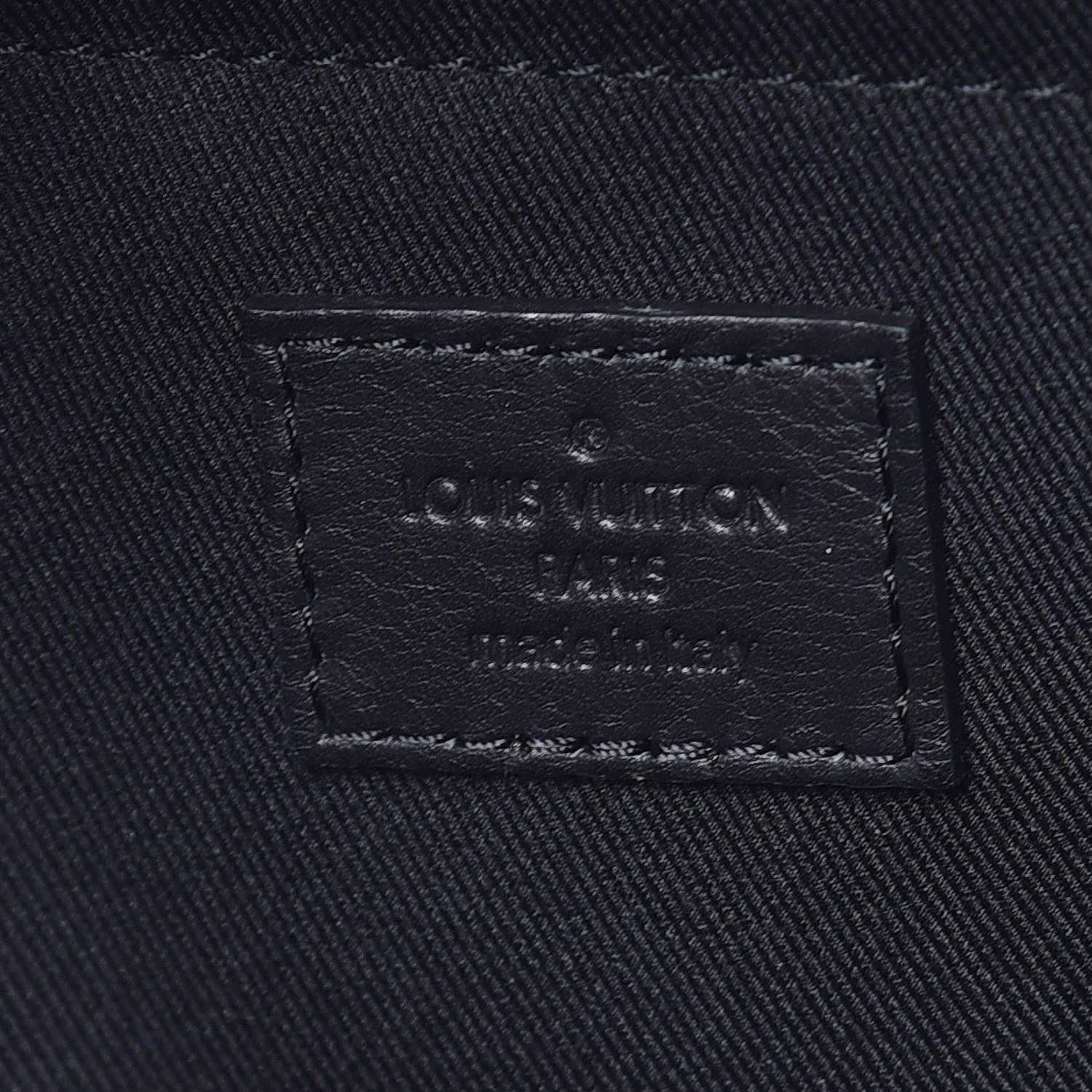 Louis Vuitton Monogram Palm Springs Backpack PM 8 of 9