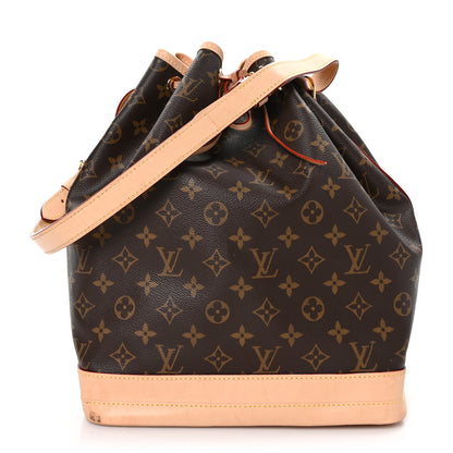 Louis Vuitton Monogram Noe 1 of 13