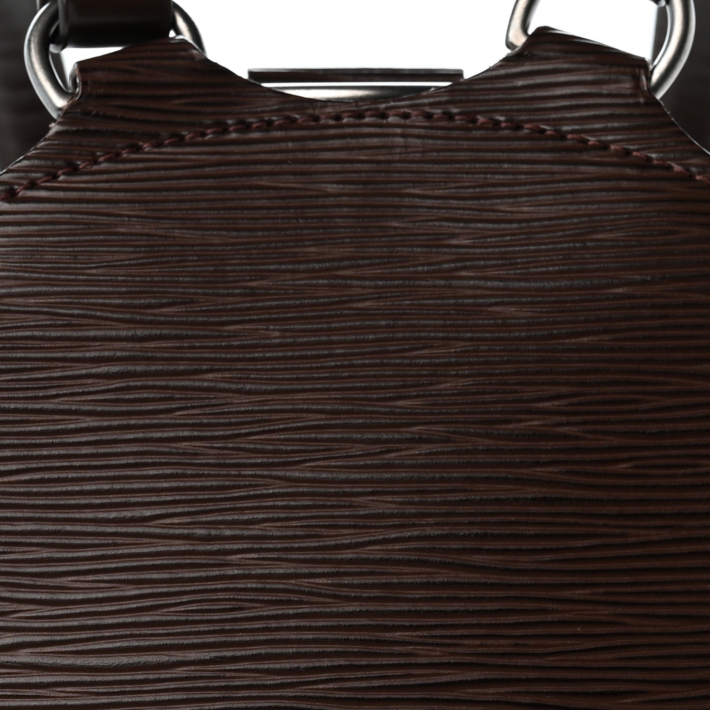 Epi Mabillon Backpack Moka