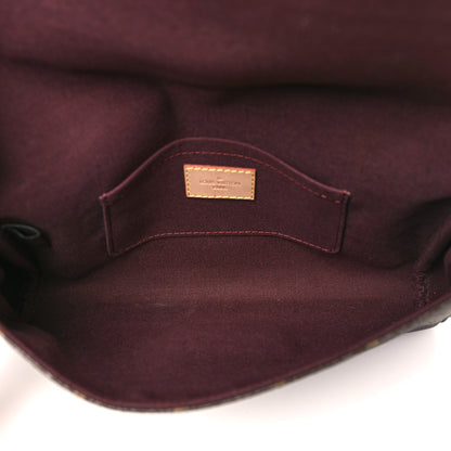 Louis Vuitton Monogram Favorite MM 5 of 9