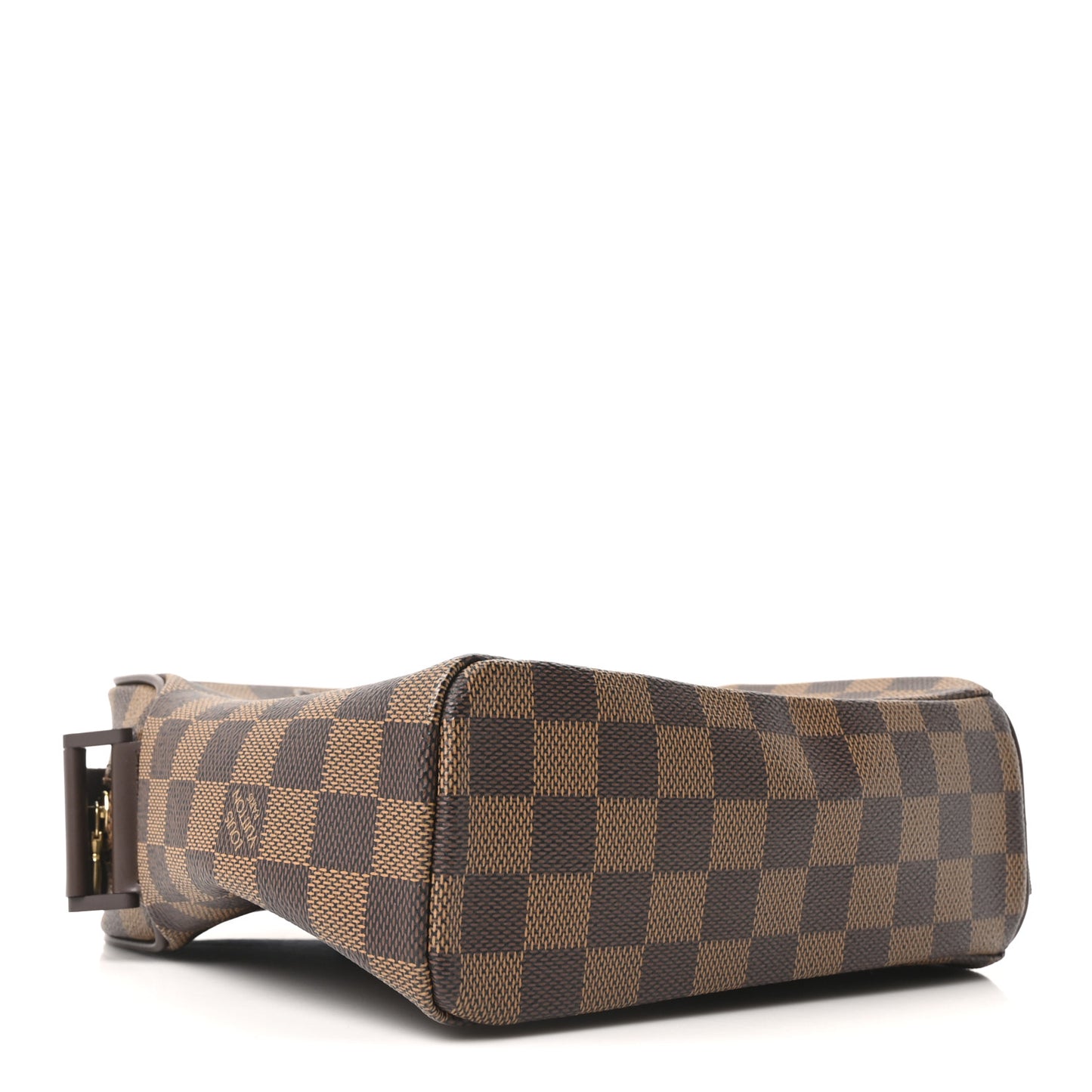 Damier Ebene Olav PM Messenger Bag