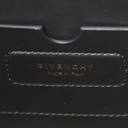 Givenchy Smooth Calfskin Medium Soft Antigona Black 5 of 8