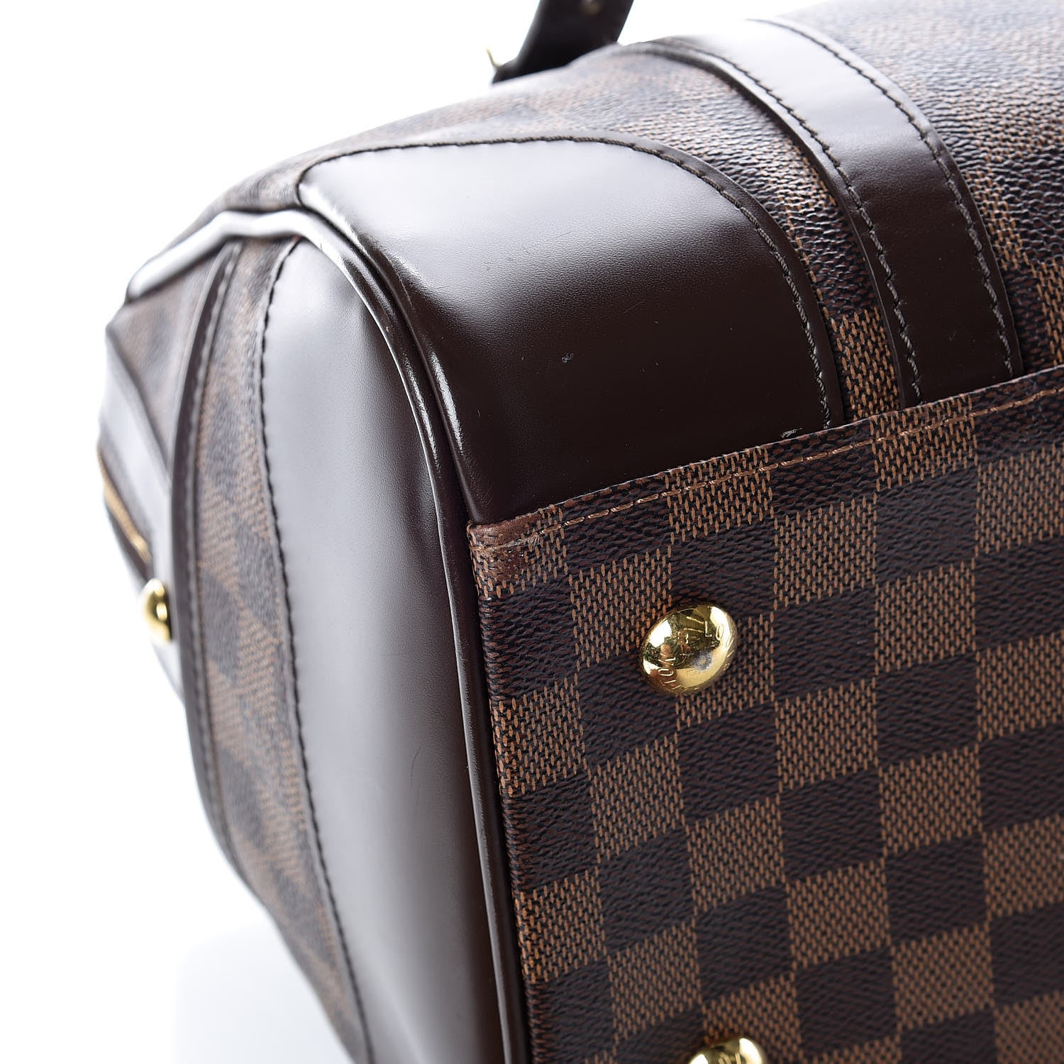 Louis Vuitton Damier Ebene Berkeley 27 of 27
