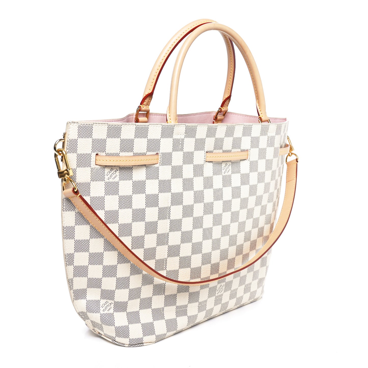 Damier Azur Girolata