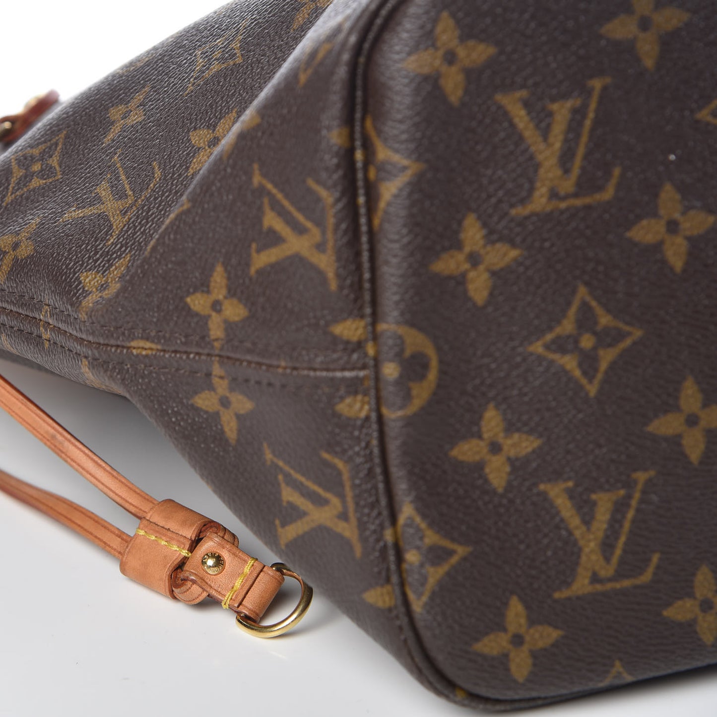 Monogram Neverfull MM