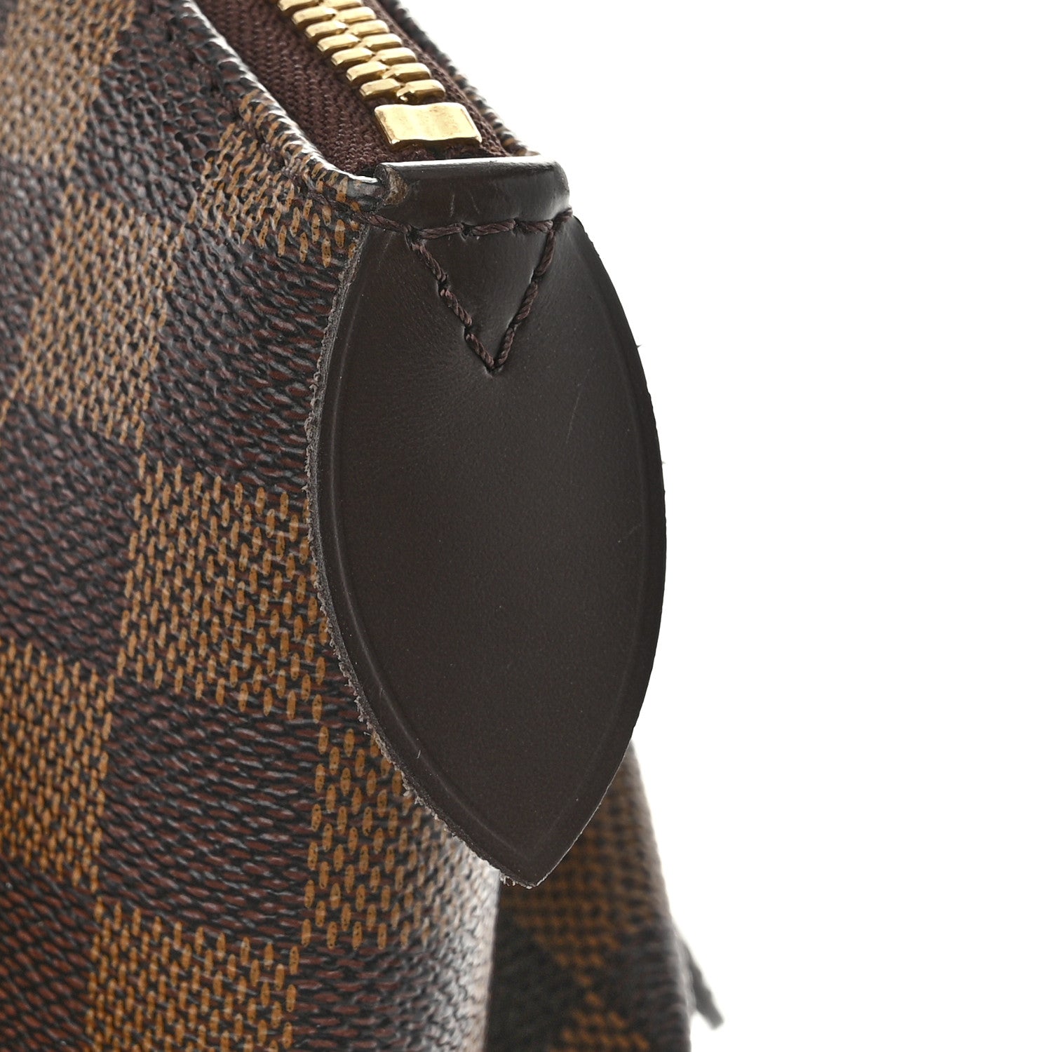 Louis Vuitton Damier Ebene Verona MM 12 of 12