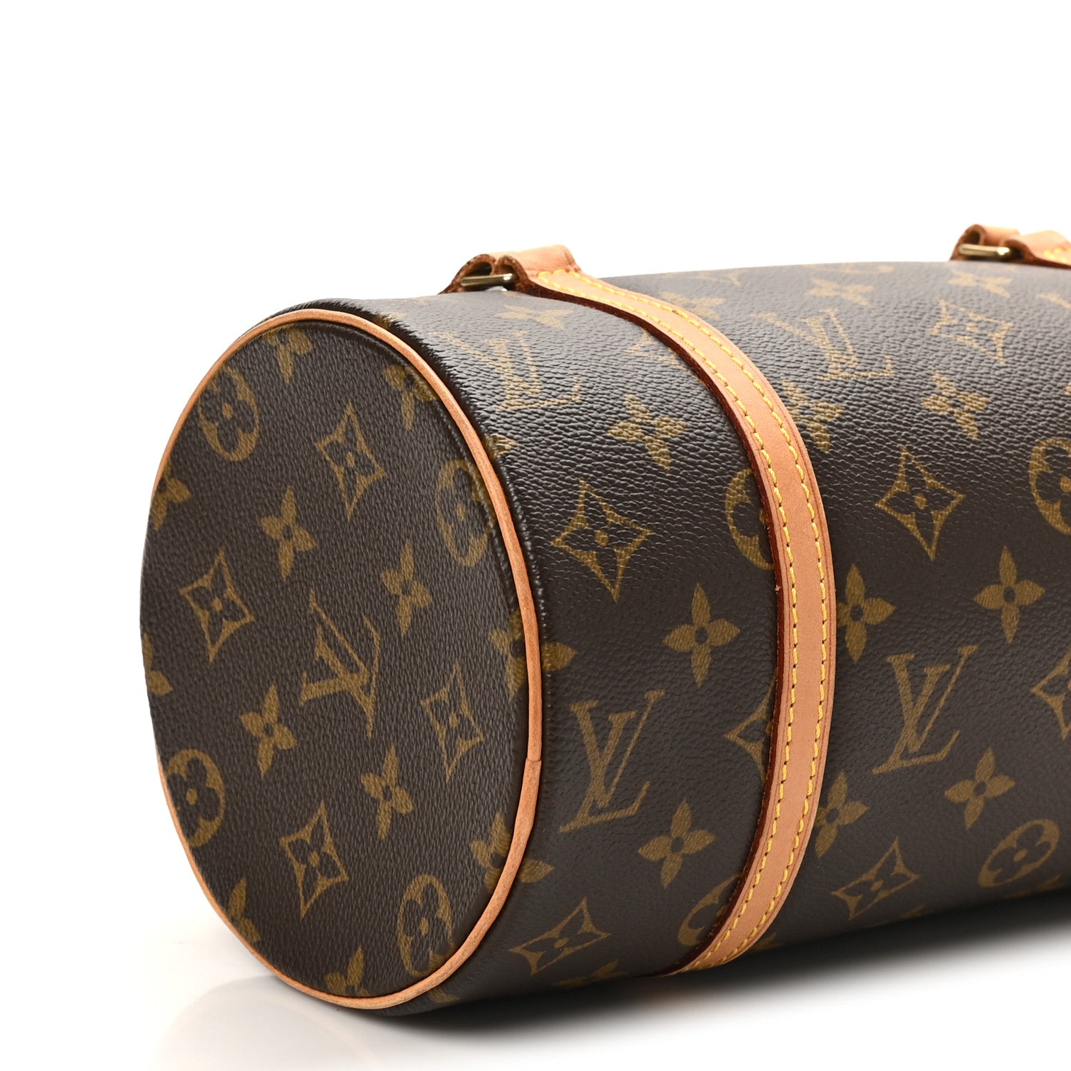 Louis Vuitton Monogram Papillon 26 8 of 9