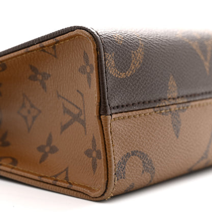 Louis Vuitton Reverse Monogram Giant Onthego BB 14 of 21