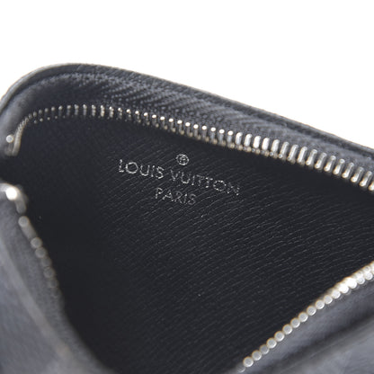 Louis Vuitton Damier Graphite Key Pouch 5 of 6