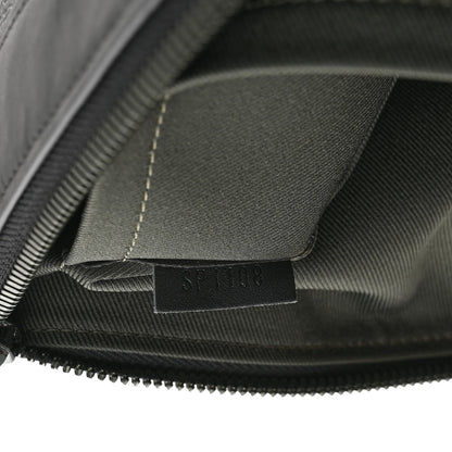 Louis Vuitton Monogram Eclipse Vivienne Apollo Pochette GM 7 of 9