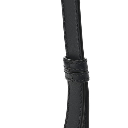 Christian Dior Oblique Small Bobby Flap Blue 10 of 10