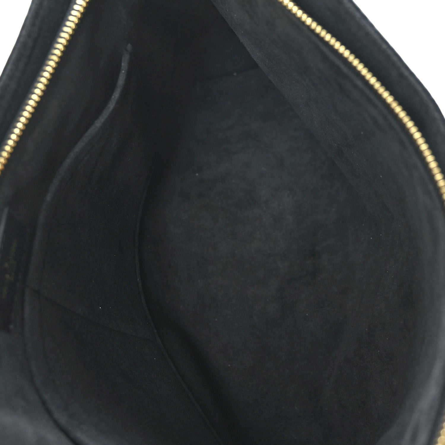 Louis Vuitton Monogram Surene MM Black 5 of 9
