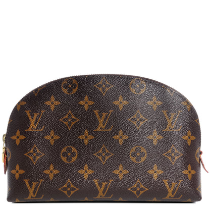 Louis Vuitton Monogram Cosmetic Pouch GM 1 of 7