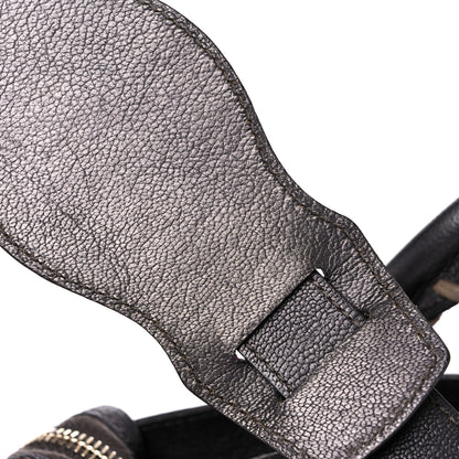 Balenciaga Agneau Classic Hardware Velo Anthracite 23 of 30