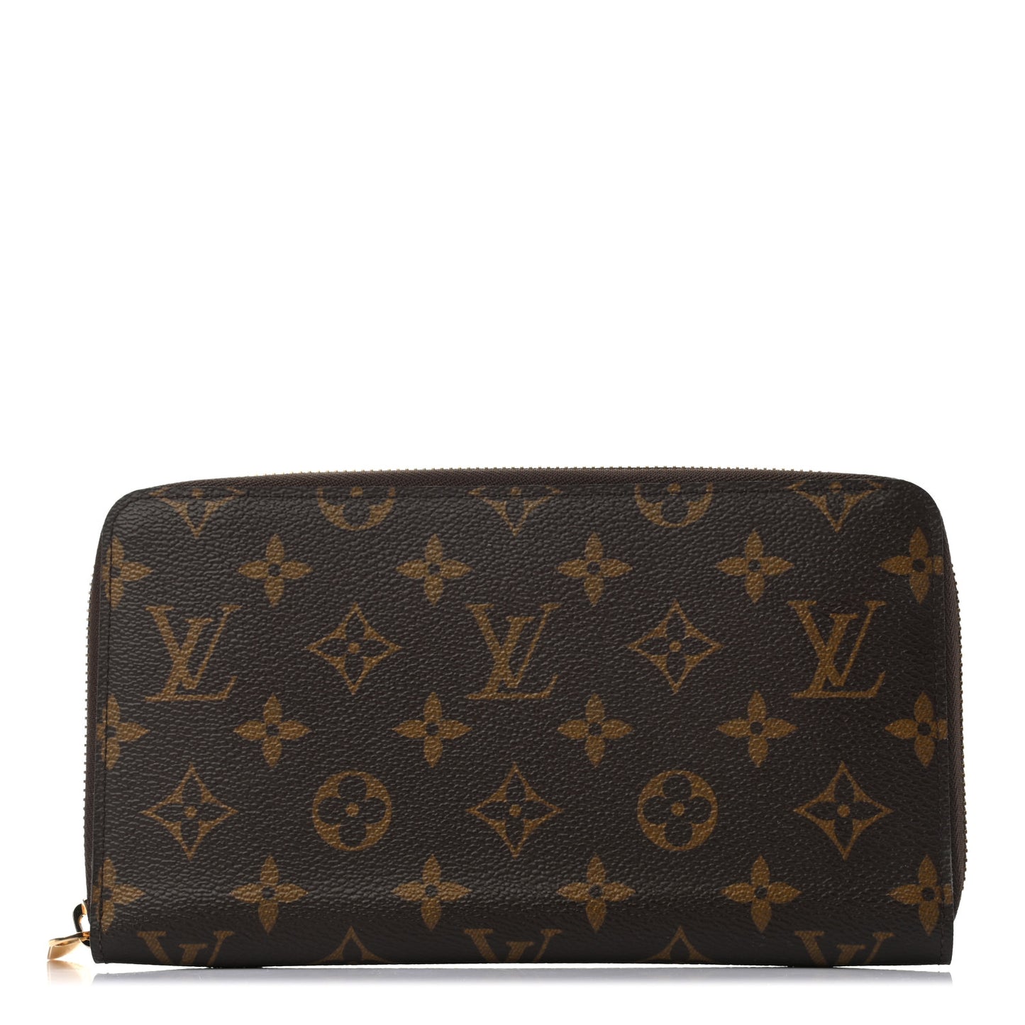 Monogram Zippy Organizer Wallet