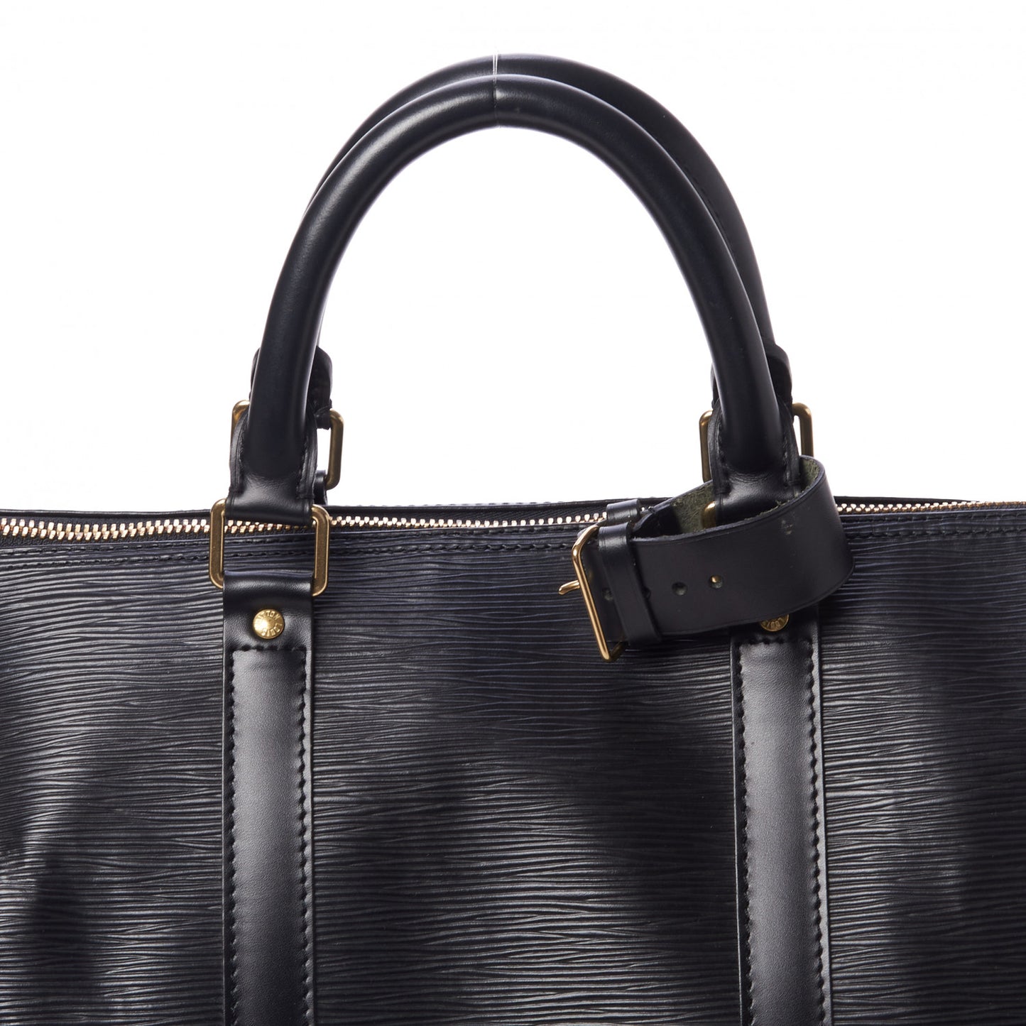 Epi Keepall 50 Black