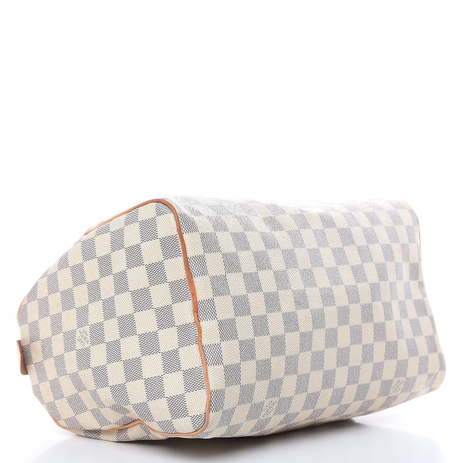 Louis Vuitton Damier Azur Speedy 30 4 of 19