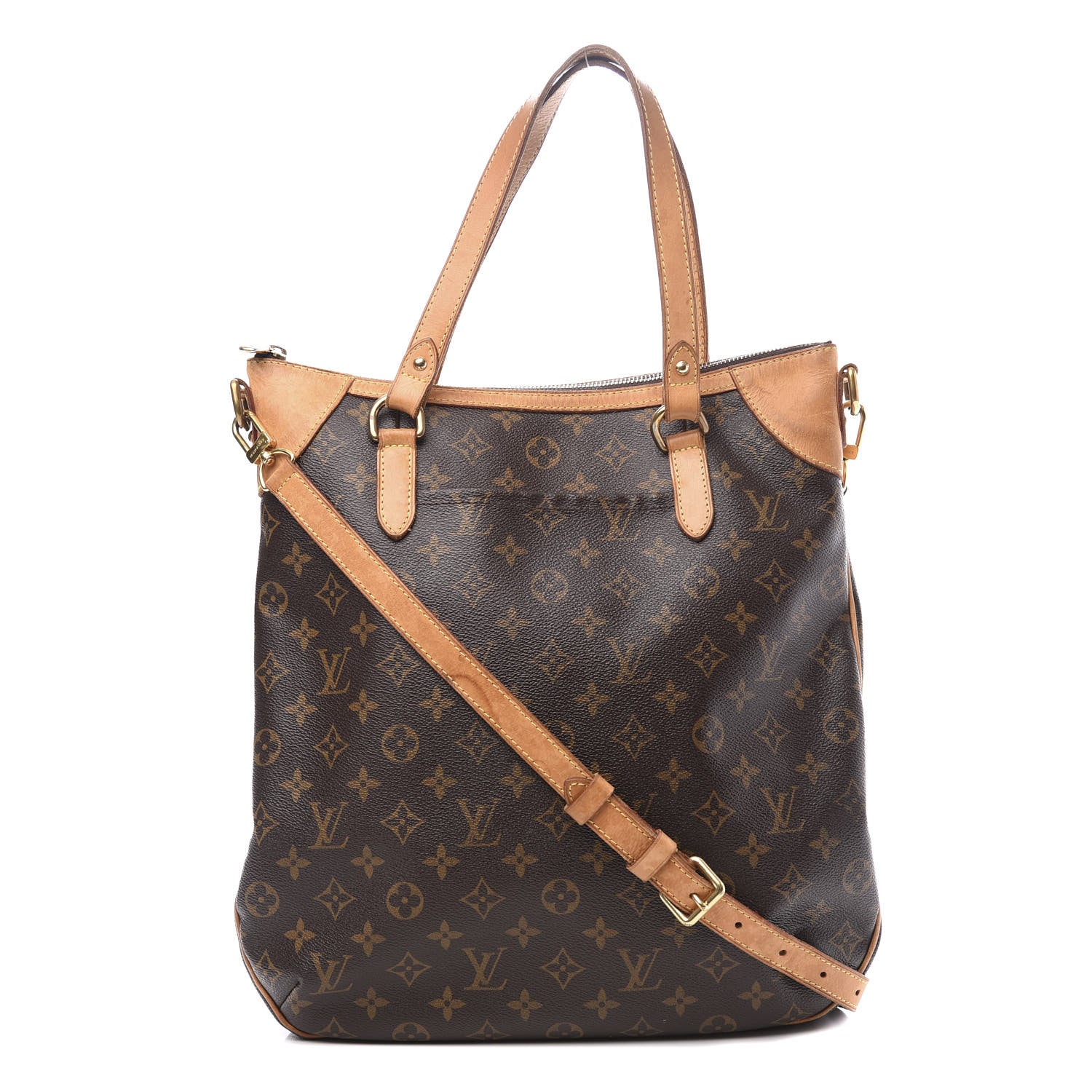 Louis Vuitton Monogram Odeon GM 1 of 12