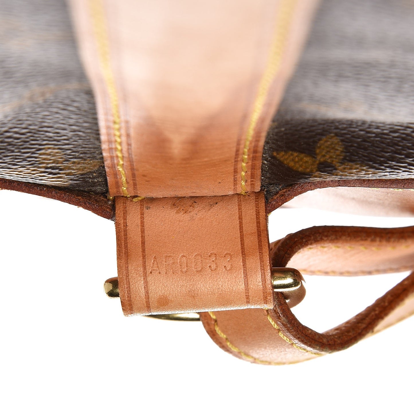 Monogram Randonnee PM