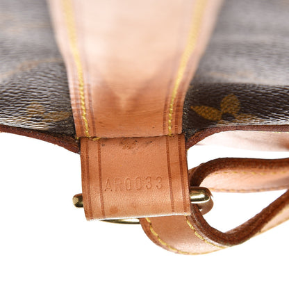 Louis Vuitton Monogram Randonnee PM 7 of 16