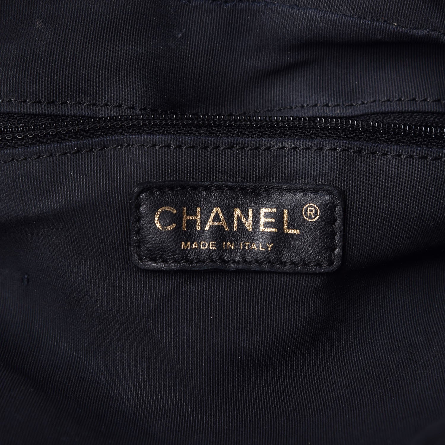 Chanel Caviar Quilted Petit Timeless Tote PTT Black 6 of 16