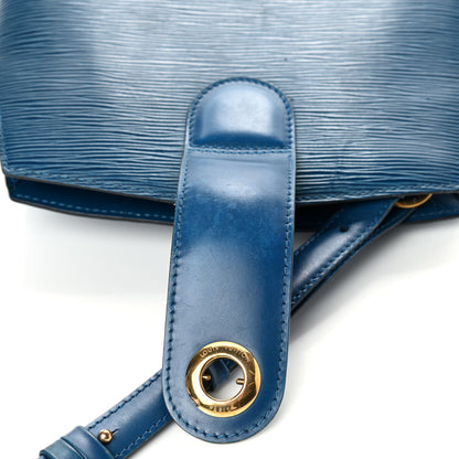 Louis Vuitton Epi Cluny Toledo 12 of 25