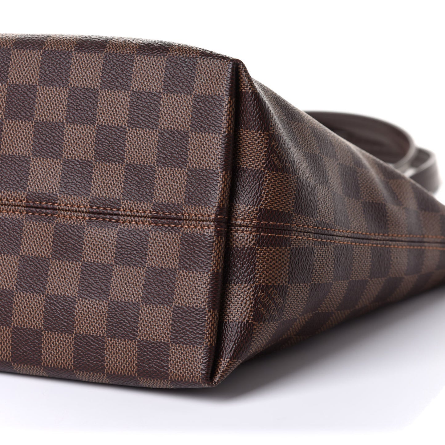 Damier Ebene Iena PM