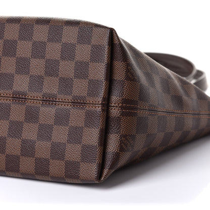 Louis Vuitton Damier Ebene Iena PM 11 of 11