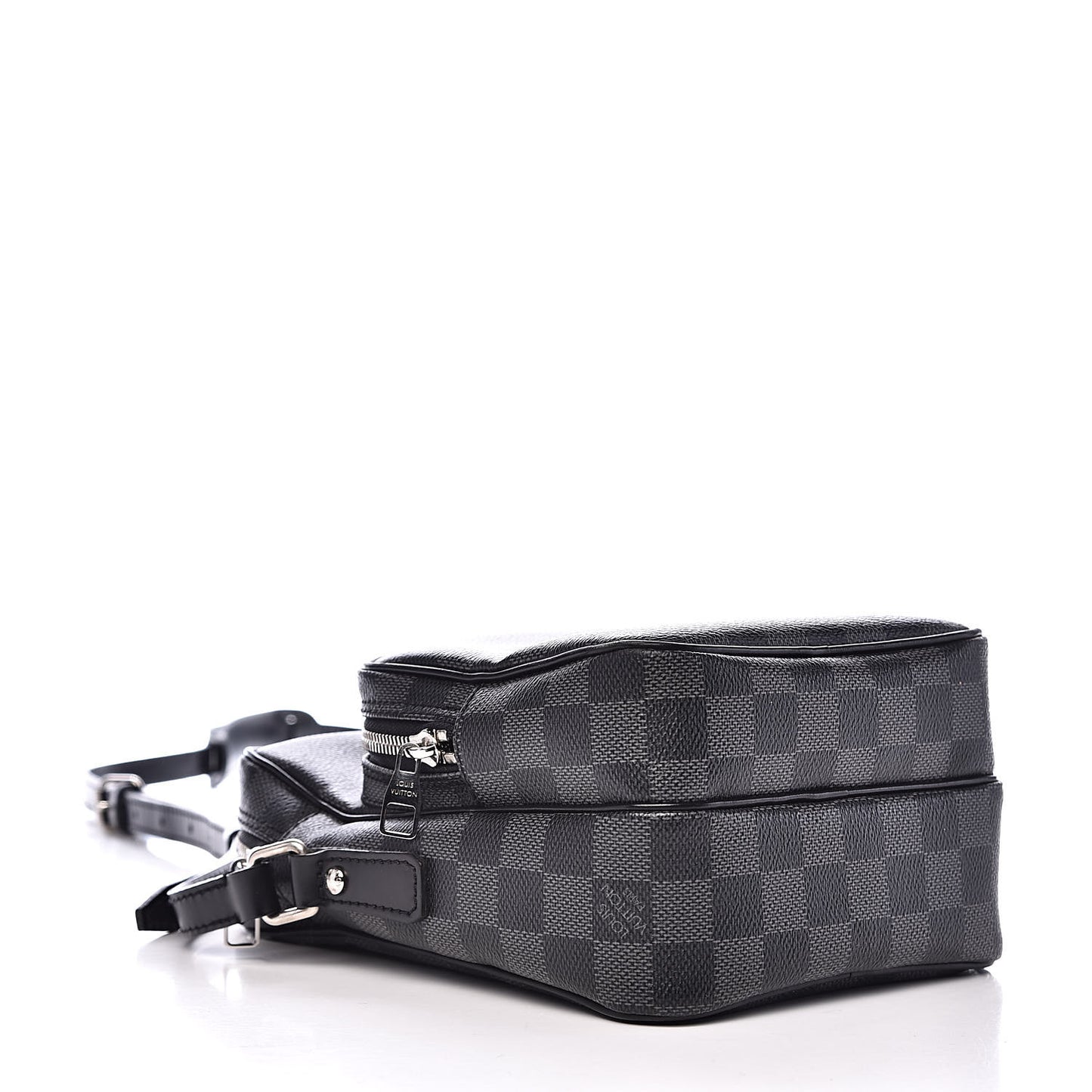Damier Graphite Rem Bag