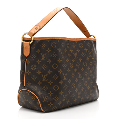 Louis Vuitton Monogram Delightful PM 3 of 10