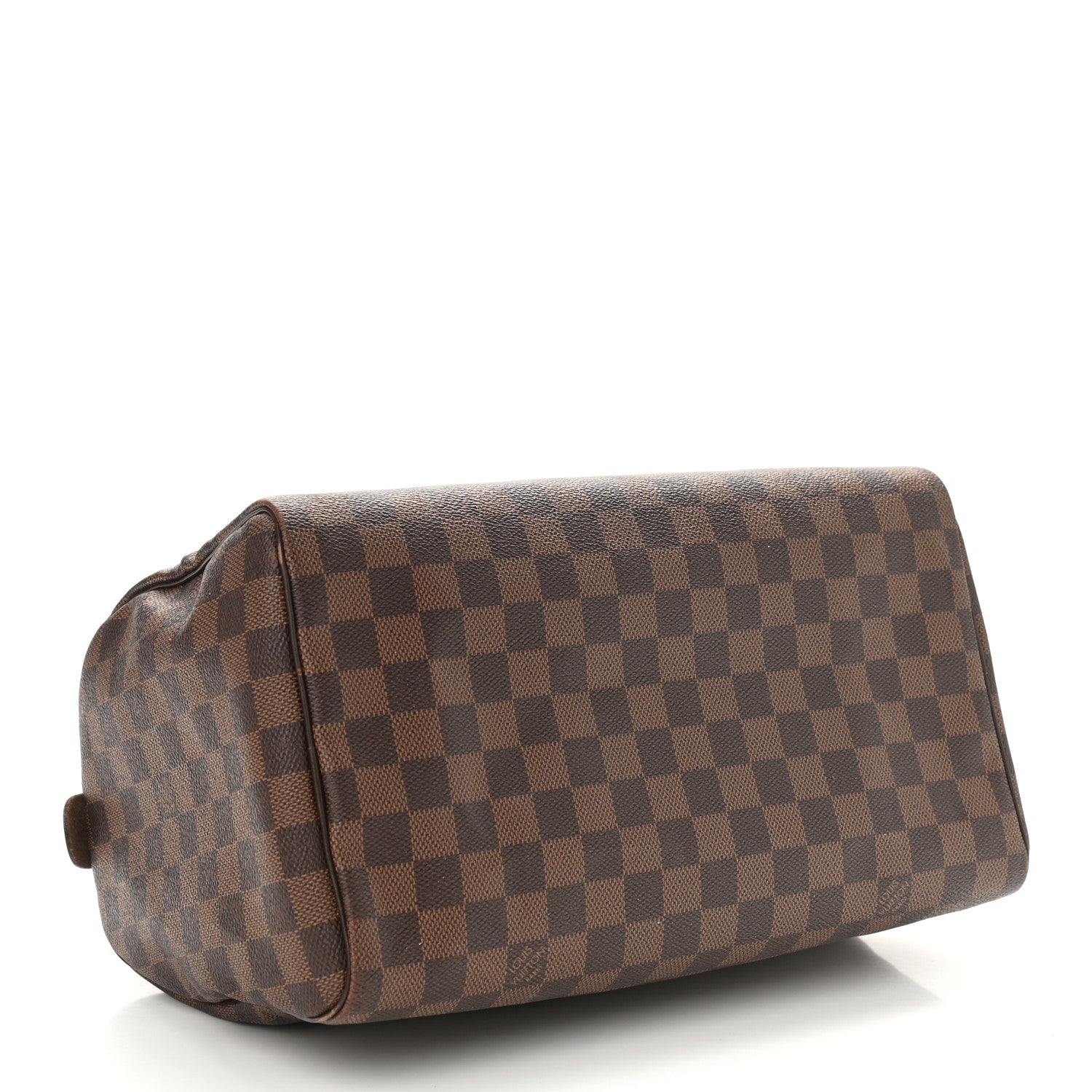 Louis Vuitton Damier Ebene Speedy 30 4 of 11