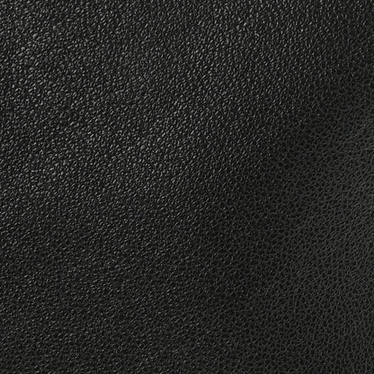 Celine Lambskin Small Trio Crossbody Bag Black 9 of 11