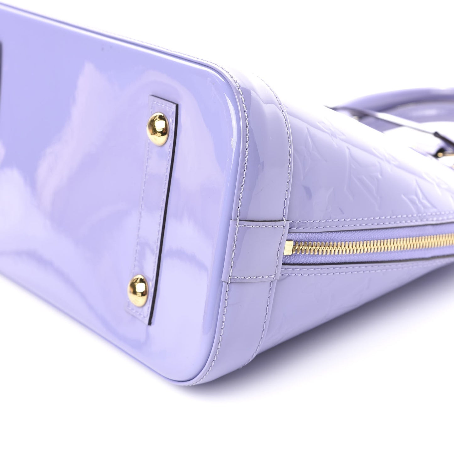 Vernis Alma PM Lilac