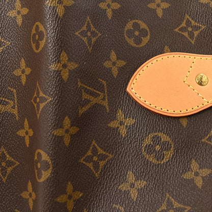 Louis Vuitton Monogram Sac Chasse Hunting Bag 11 of 15
