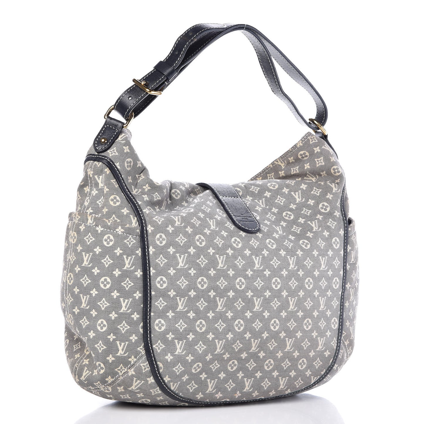 Monogram Idylle Romance Encre