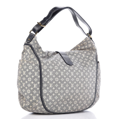 Louis Vuitton Monogram Idylle Romance Encre 3 of 10