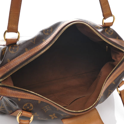 Louis Vuitton Monogram Stresa PM 5 of 9