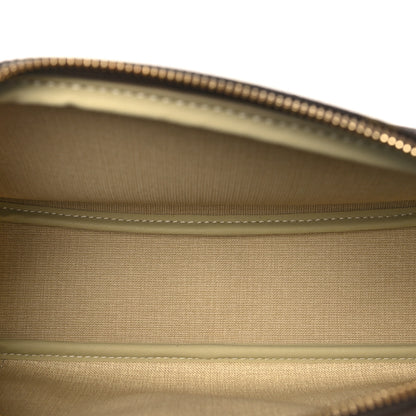 Louis Vuitton Monogram Reporter PM 7 of 10