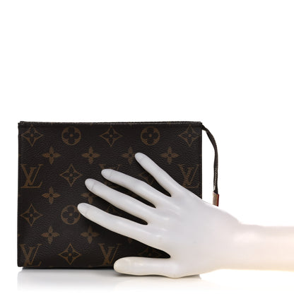 Louis Vuitton Monogram Toiletry Pouch 19 2 of 13