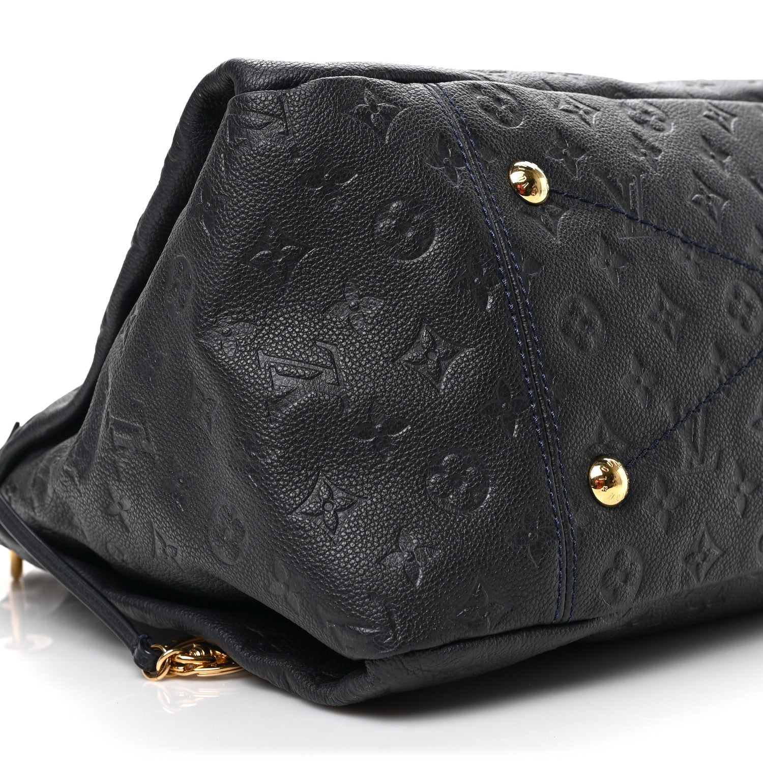 Louis Vuitton Empreinte Artsy MM Infini 7 of 8